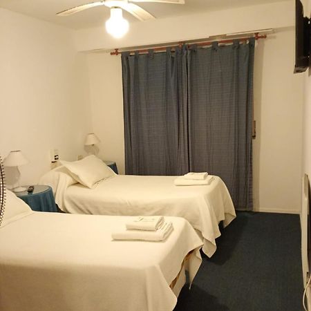 Hotel Soleares มาร์เดลปลาตา ภายนอก รูปภาพ