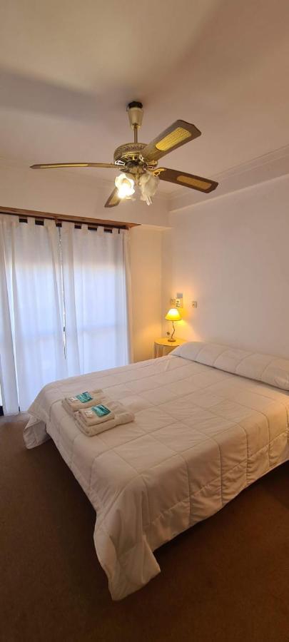 Hotel Soleares มาร์เดลปลาตา ภายนอก รูปภาพ