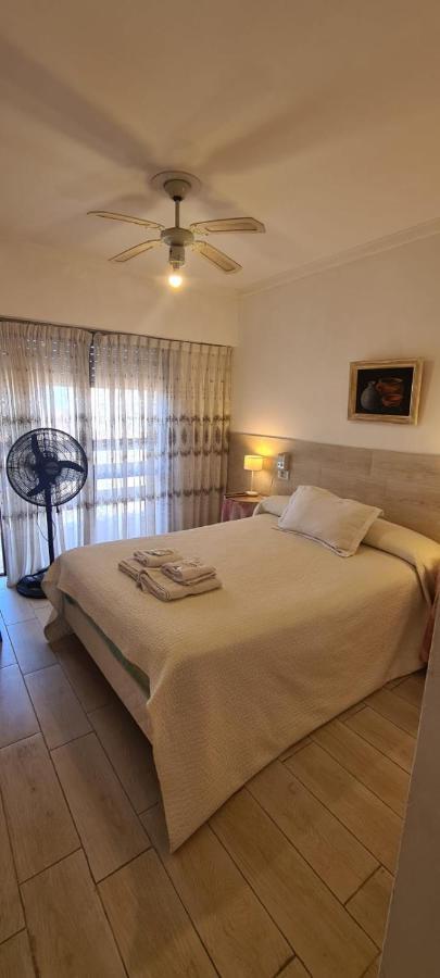 Hotel Soleares มาร์เดลปลาตา ภายนอก รูปภาพ
