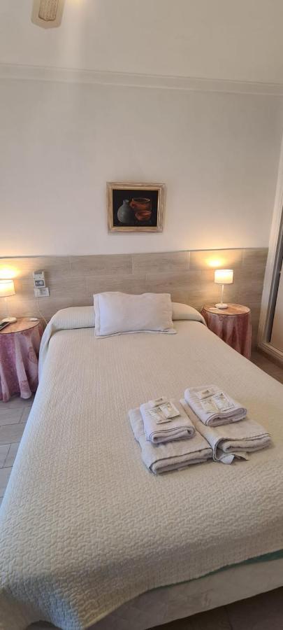 Hotel Soleares มาร์เดลปลาตา ภายนอก รูปภาพ