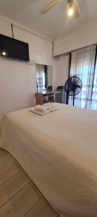 Hotel Soleares มาร์เดลปลาตา ภายนอก รูปภาพ