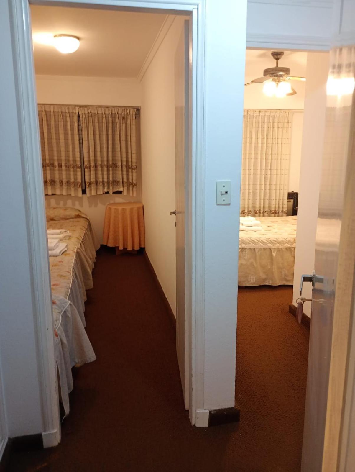 Hotel Soleares มาร์เดลปลาตา ภายนอก รูปภาพ