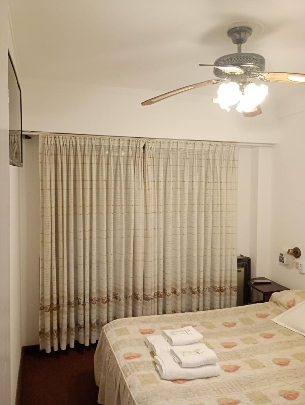 Hotel Soleares มาร์เดลปลาตา ภายนอก รูปภาพ
