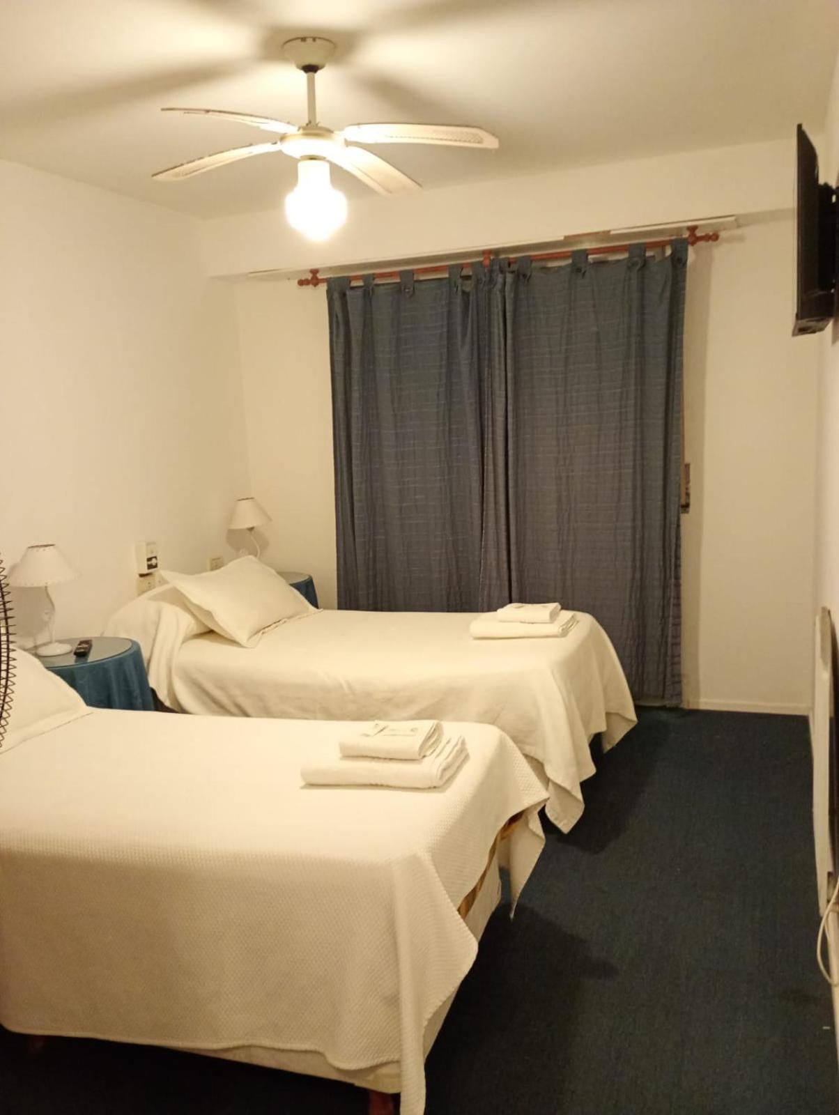 Hotel Soleares มาร์เดลปลาตา ภายนอก รูปภาพ