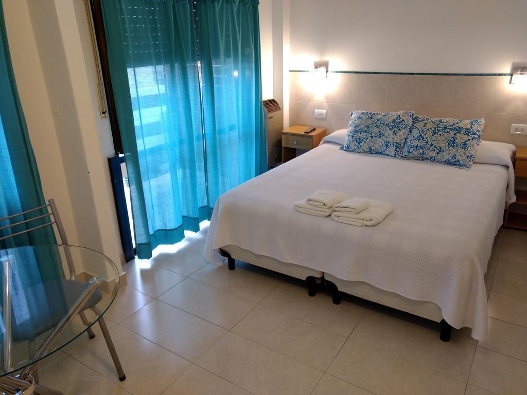 Hotel Soleares มาร์เดลปลาตา ภายนอก รูปภาพ
