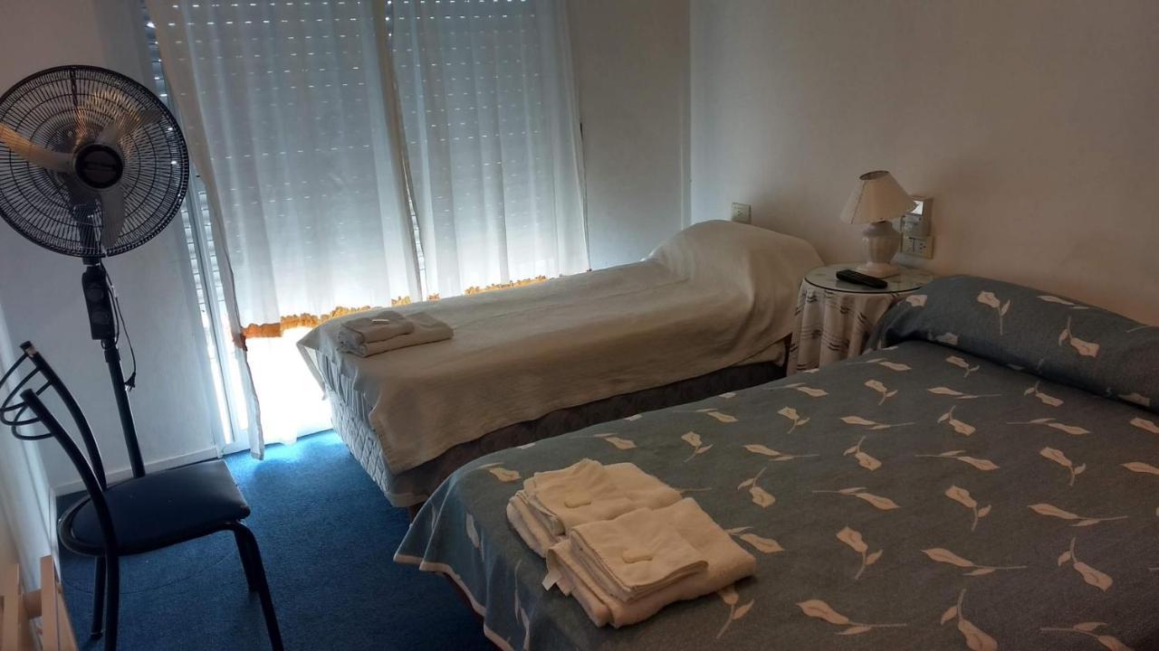 Hotel Soleares มาร์เดลปลาตา ห้อง รูปภาพ