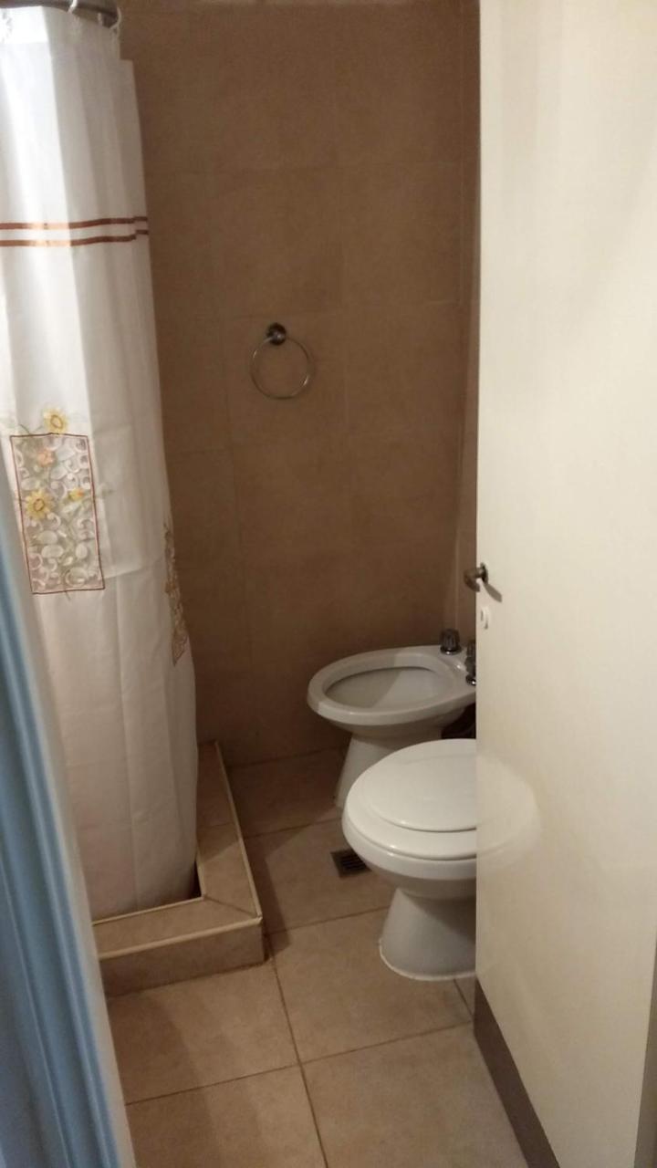 Hotel Soleares มาร์เดลปลาตา ภายนอก รูปภาพ